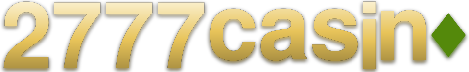 2777casino logo